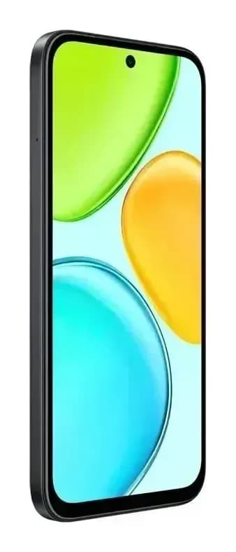 Смартфон HONOR X6e 4GB/256GB (полночный черный)