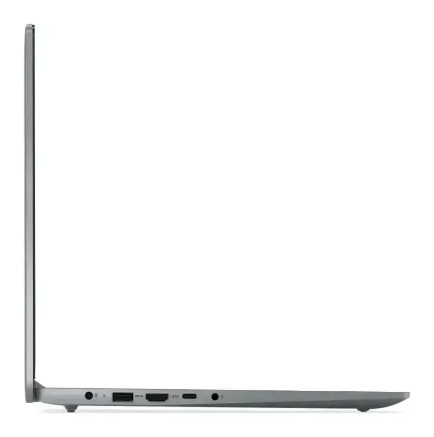 Ноутбук Lenovo IdeaPad Slim 3 15IRU8 (82X700D6RK) без ОС