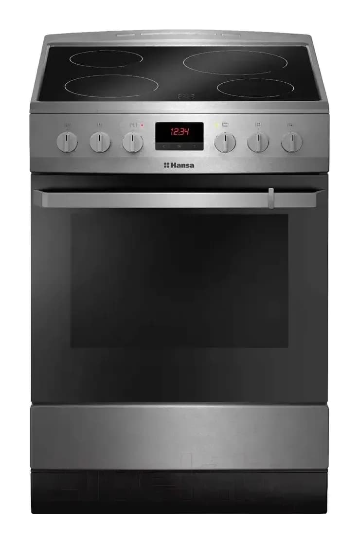 Плита электрическая Hansa FCCX682009