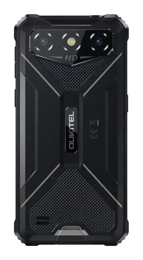 Смартфон Oukitel G3 4GB/64GB (черный)