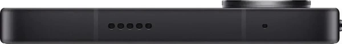 Смартфон POCO X8 Pro Max 12GB/256GB (черный)