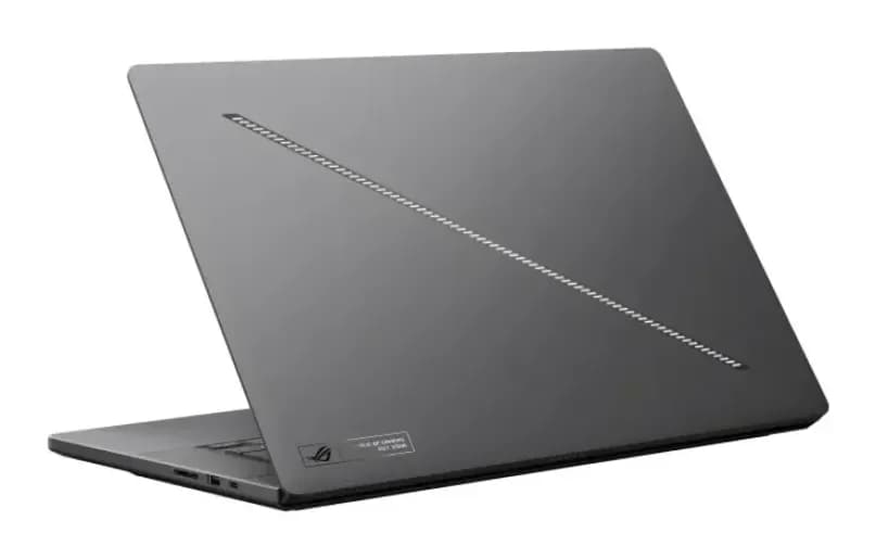 Игровой ноутбук Asus ROG Zephyrus G16 GU605MI-QR077 (90NR0IS1-M00330) без ОС