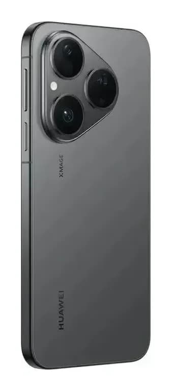 Смартфон Huawei Pura 80 12GB/256GB (черный)