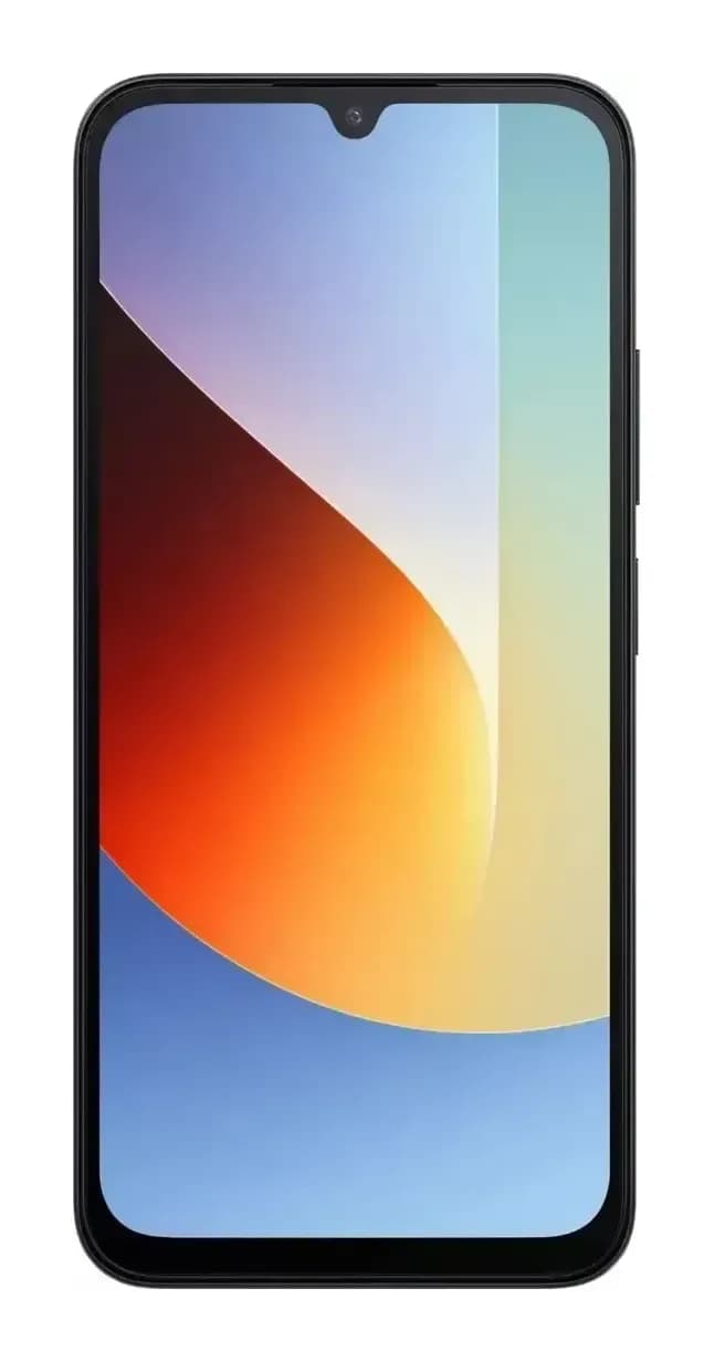 Смартфон Xiaomi Redmi A7 Pro 4GB/128GB (черный)