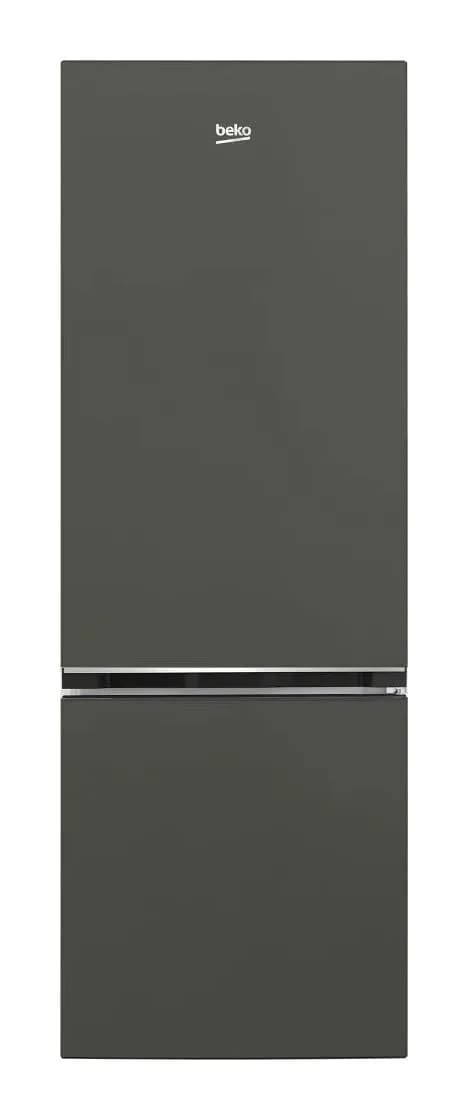 Холодильник с морозильником Beko B1RCSK251G