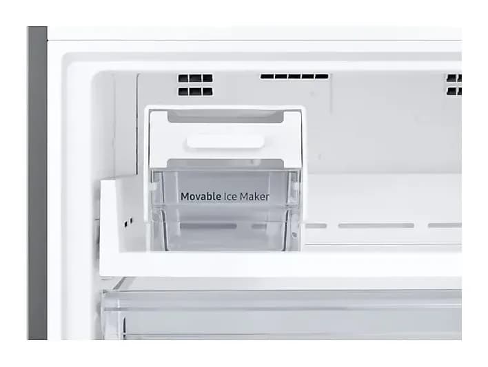 Холодильник с морозильником Samsung RB50DG602EB1WR