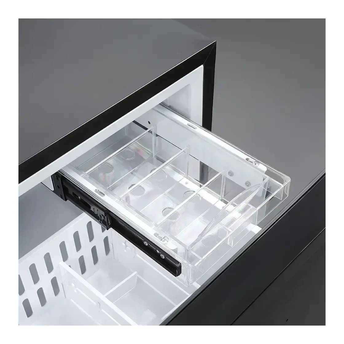 Минибар Meyvel MMT-DRAWER45B