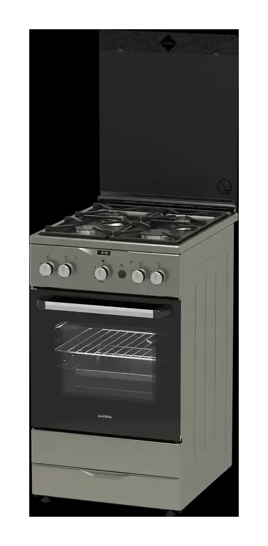 Плита газовая Darina PL GM241 010 1X