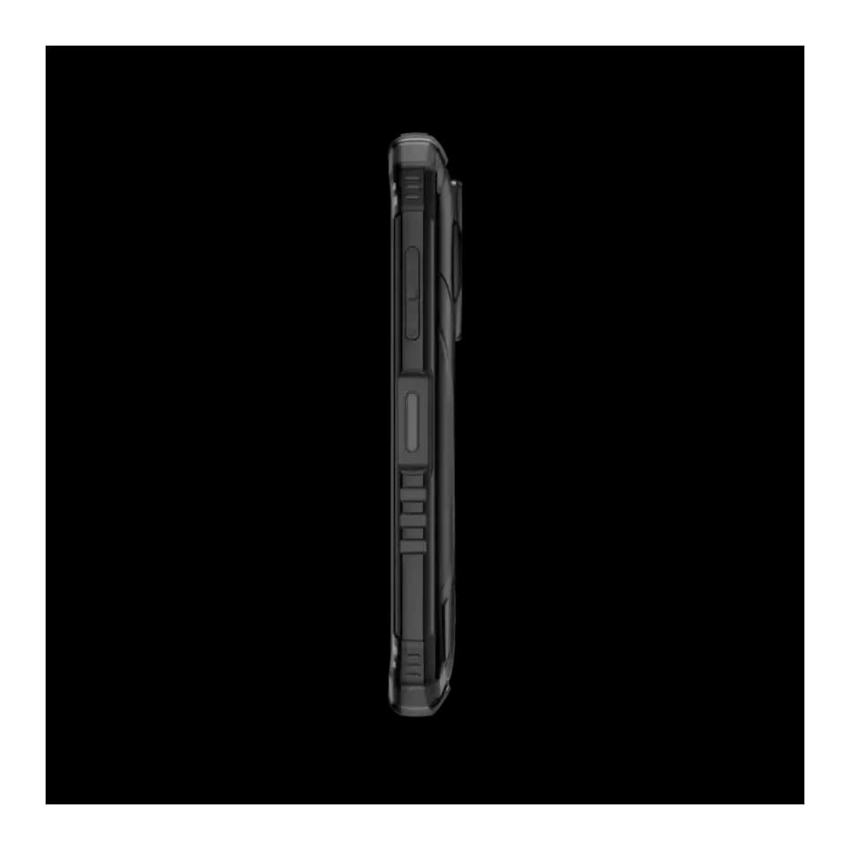 Смартфон Doogee Fire 3 3GB/64GB (серый)