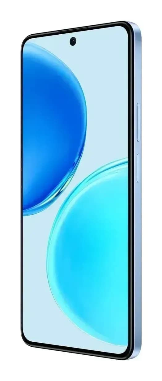 Смартфон HONOR X8d 8GB/128GB (воздушный голубой)