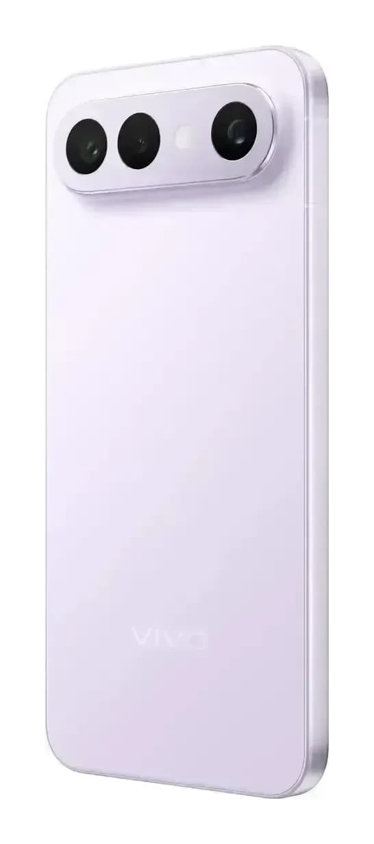 Смартфон Vivo X300FE 5G 12GB/512GB (холодный лиловый)