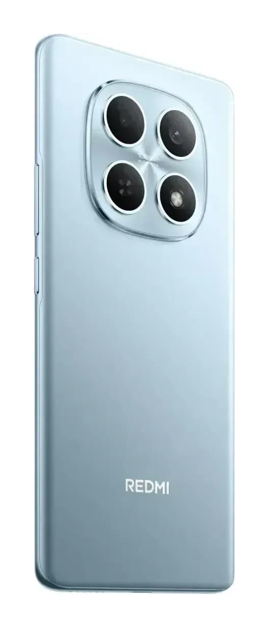 Смартфон Xiaomi Redmi Note 15 8GB/256GB (синий)