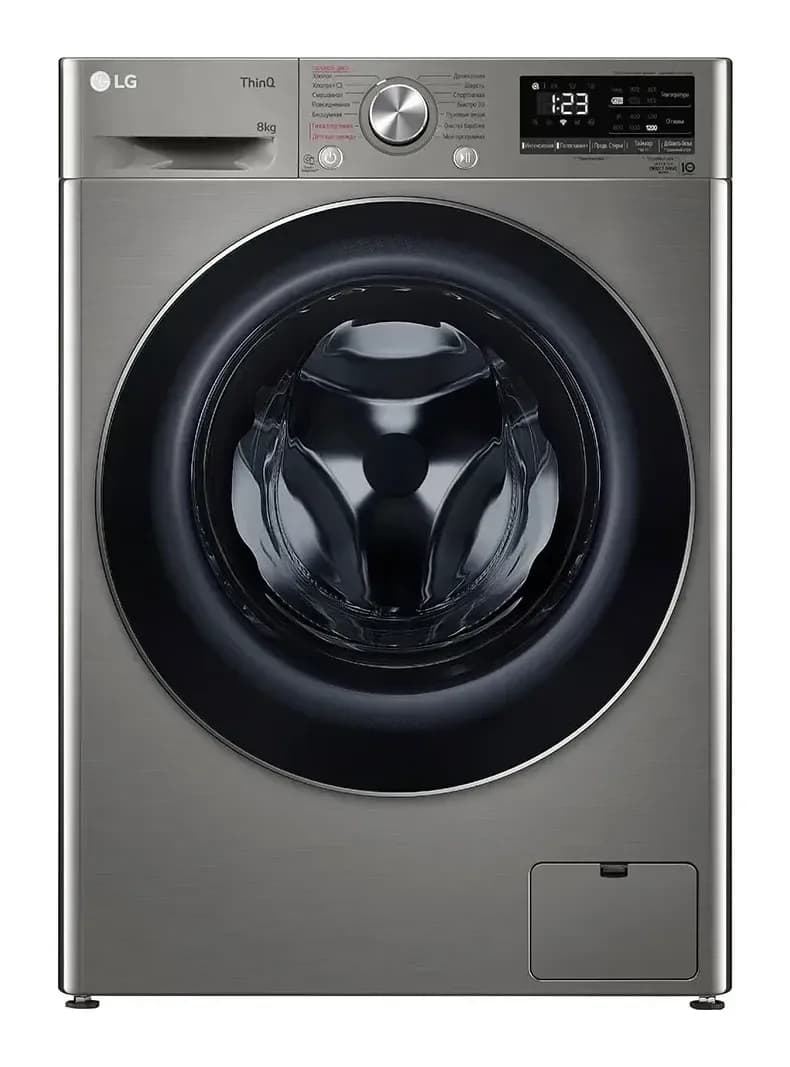Стиральная машина LG F2V5PS2S