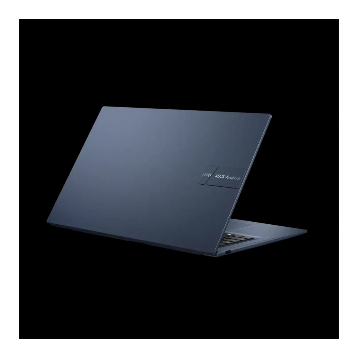 Ноутбук Asus Vivobook 17 X1704VA-AU1017 без ОС