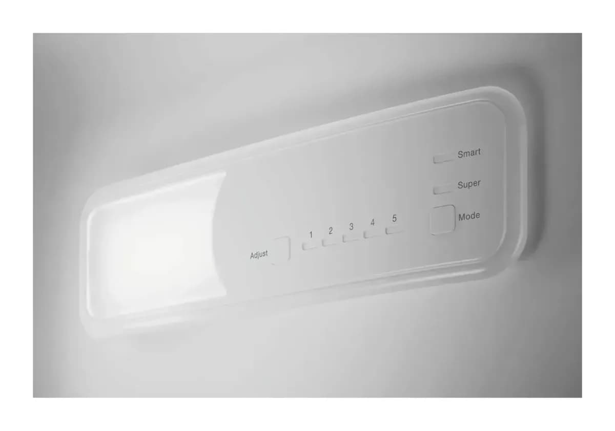 Встраиваемый холодильник Electrolux ENS3SE18S