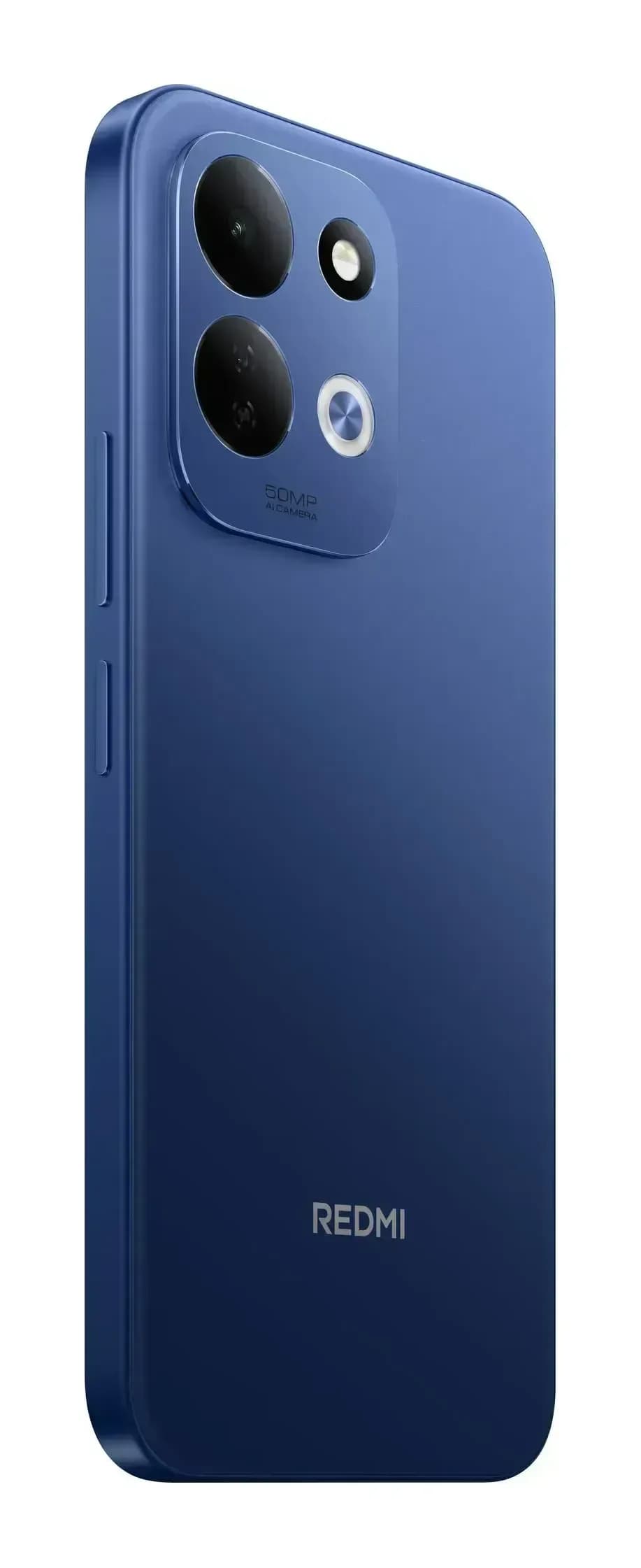 Смартфон Xiaomi Redmi 17 4G 4GB/128GB (синий)