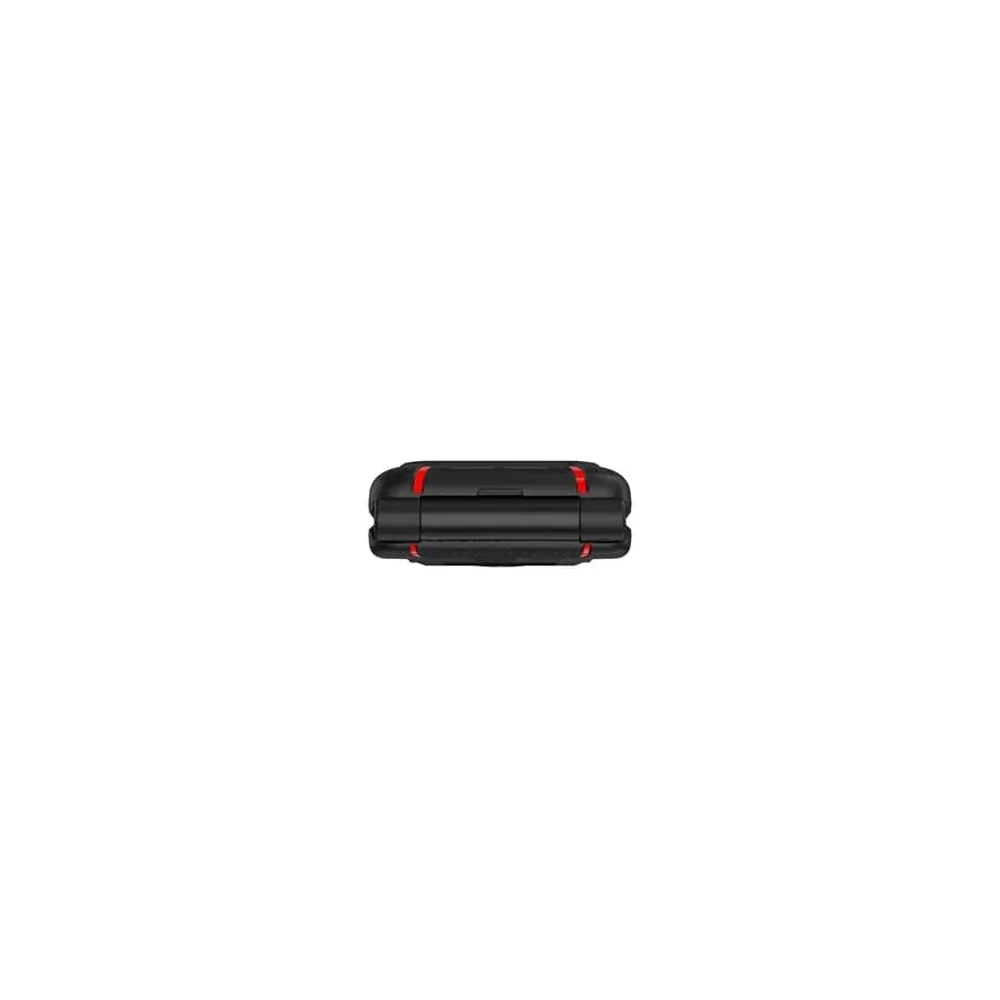 Мобильный телефон Maxvi E 10ds (красный)