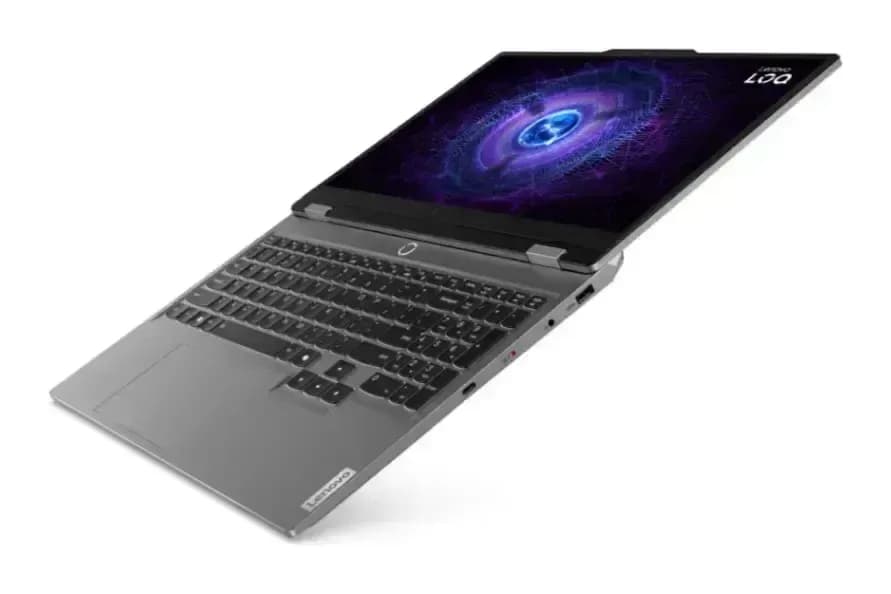 Игровой ноутбук Lenovo LOQ 15IRX9 (83DV01EQSA) без ОС