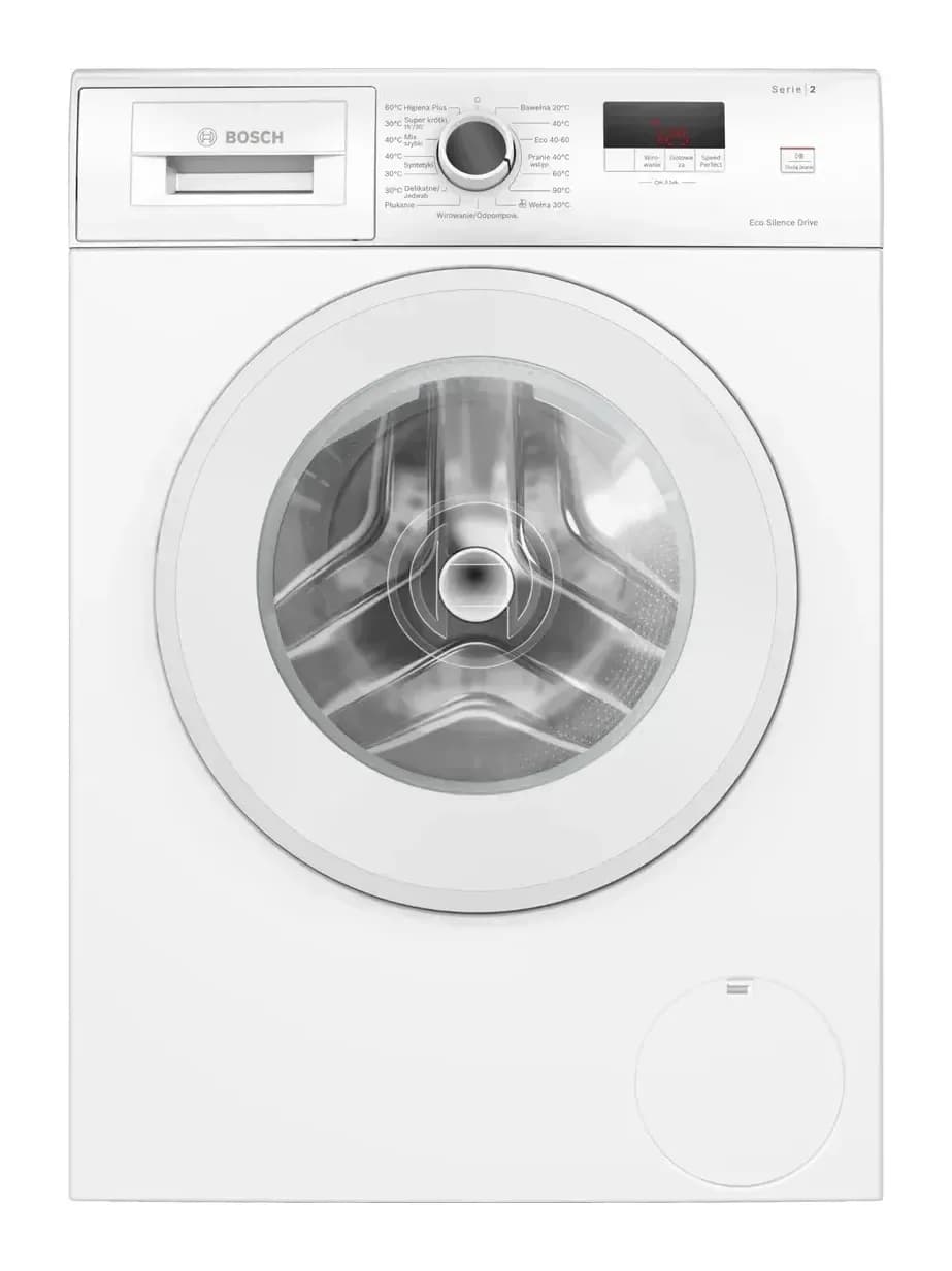 Стиральная машина Bosch WGE03201PL WIM64
