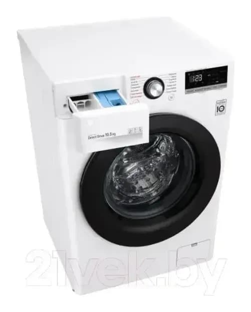 Стиральная машина LG AI DD TW4V3RS6W