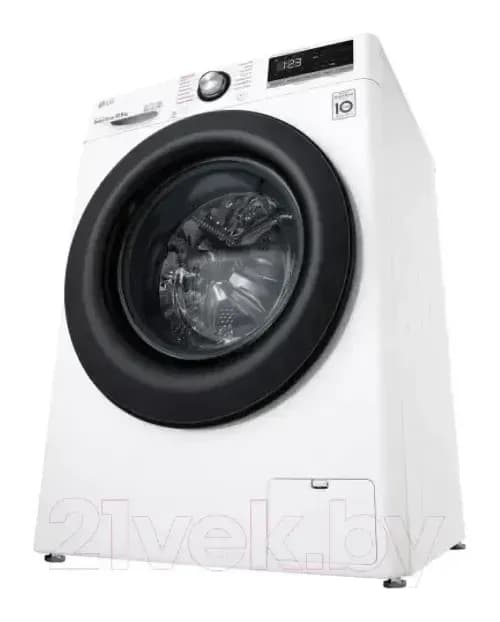 Стиральная машина LG AI DD TW4V3RS6W
