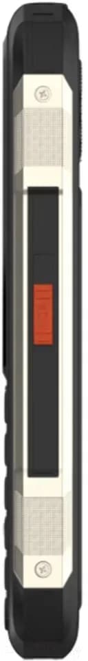 Мобильный телефон Maxvi T12 (черный)