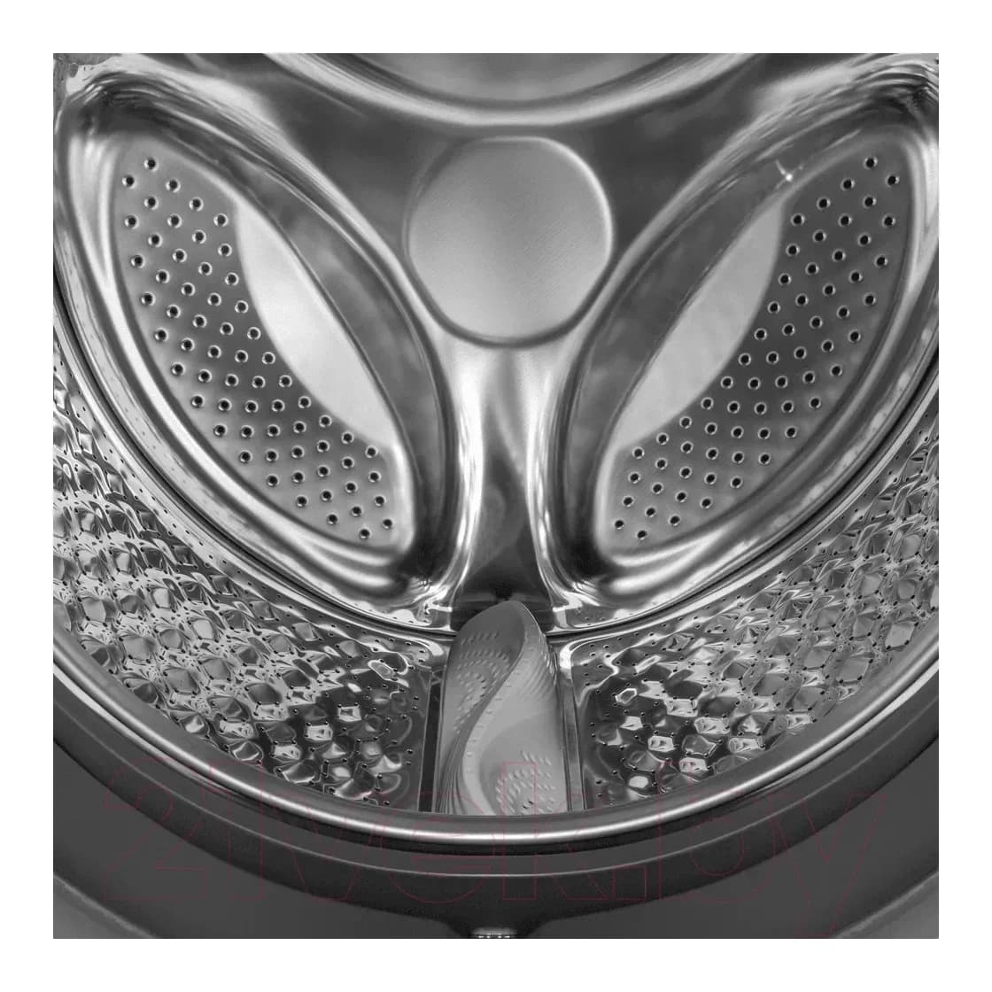 Стиральная машина Maunfeld MFWM1510WH06
