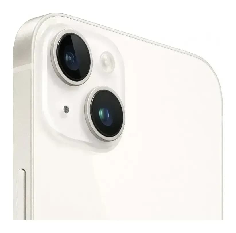 Смартфон восстановленный Apple iPhone 14 128GB Swip Грейд A+ (Starlight)