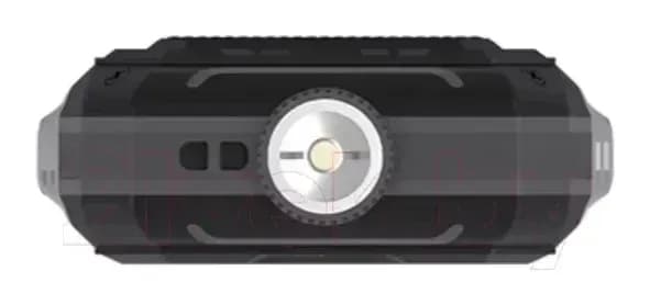 Мобильный телефон Maxvi T100 (черный)