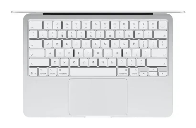 Ноутбук Apple MacBook Neo 13" A18 Pro 8GB/256GB / MHFA4 A3404 (Silver)