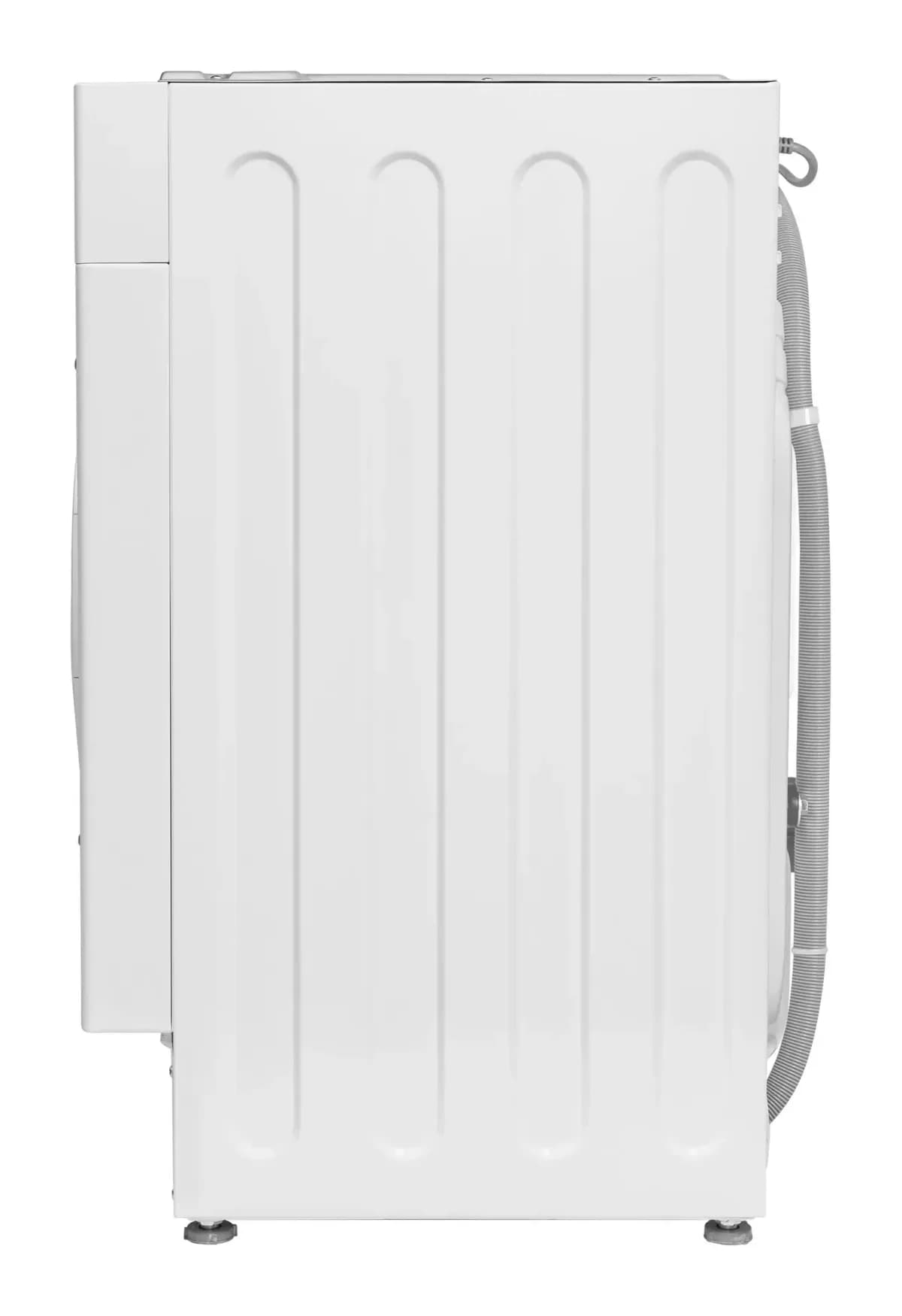 Стиральная машина встраиваемая HOMSair WMB148WH