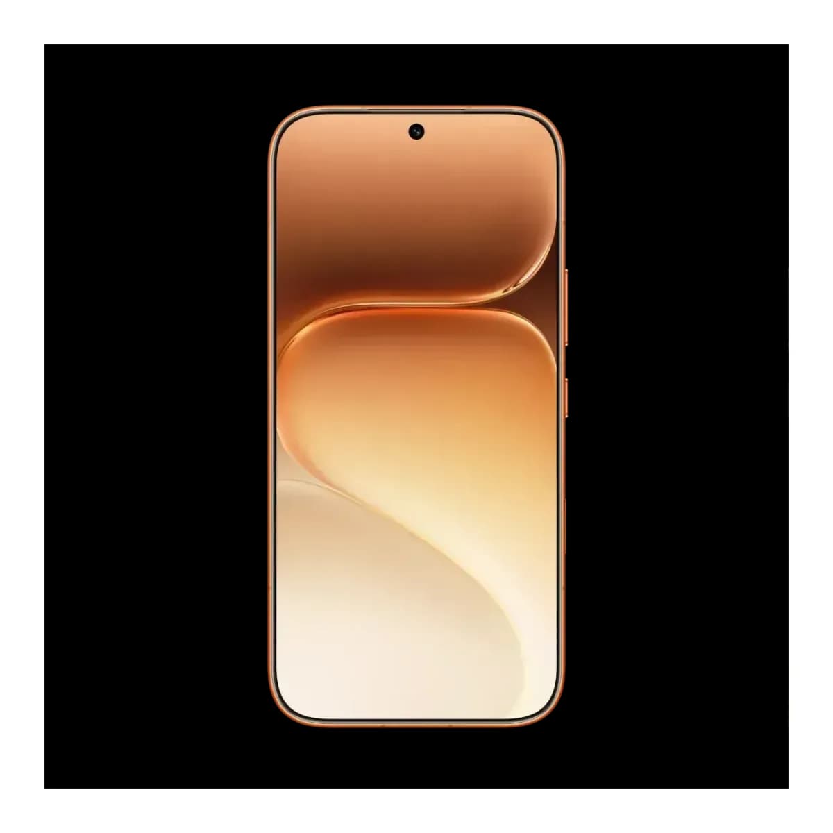 Смартфон HONOR 600 12GB/256GB (оранжевый)