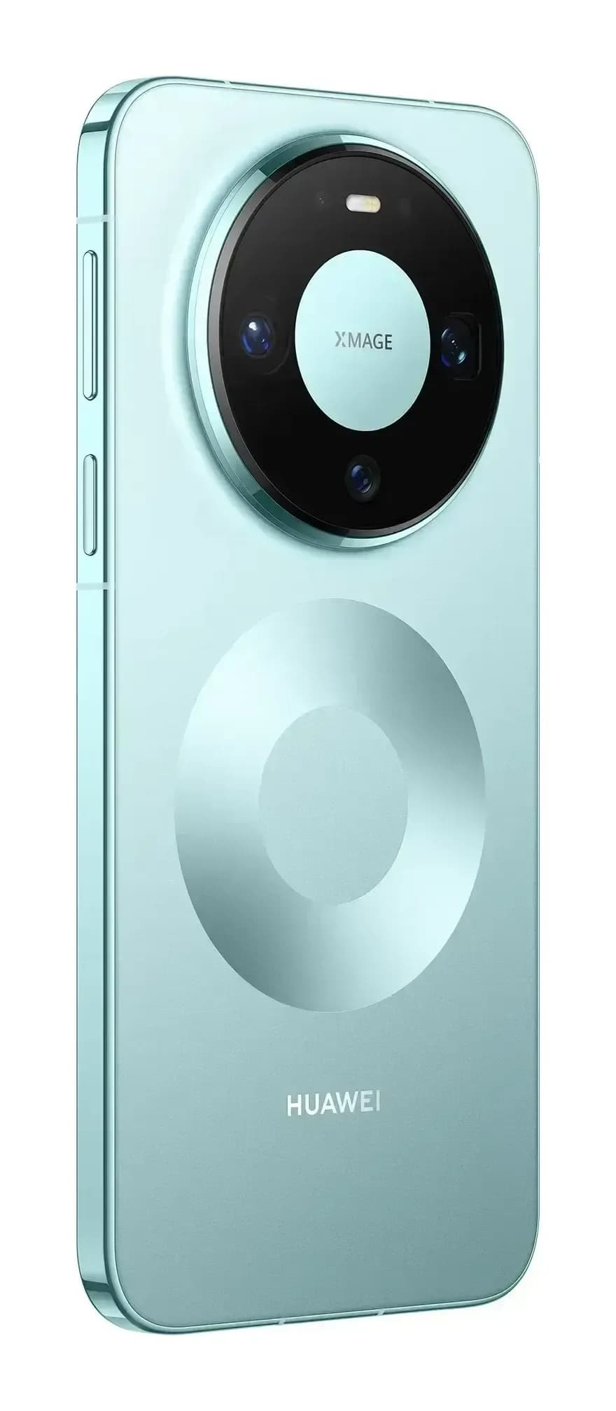 Смартфон Huawei Mate 80 Pro 16GB/512GB (зеленый)