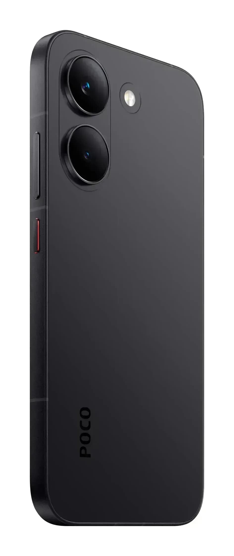 Смартфон POCO X8 Pro 8GB/256GB (черный)