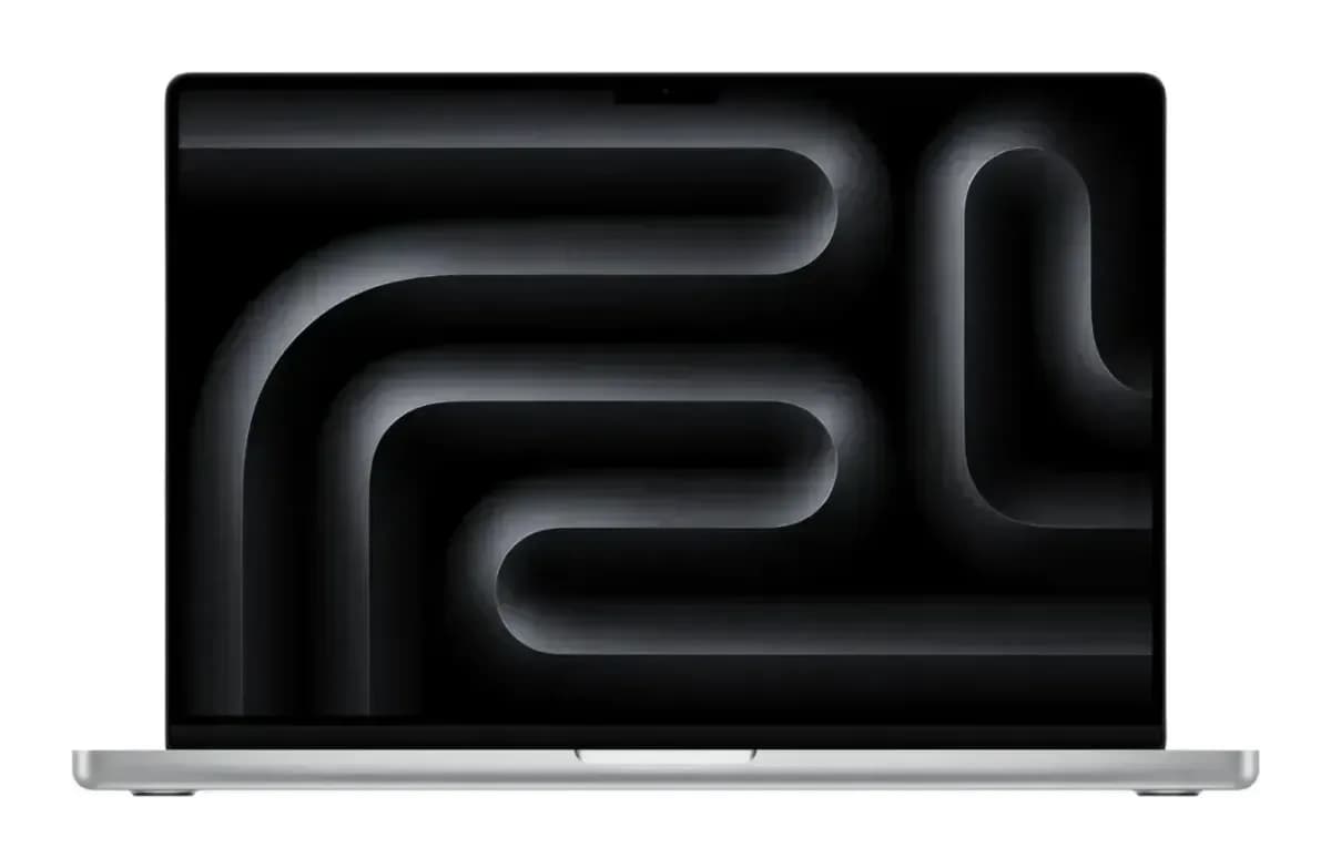 Ноутбук Apple MacBook Pro 16" M5 Pro 18/20 48GB/1TB A3428 / MGE64 (Silver)