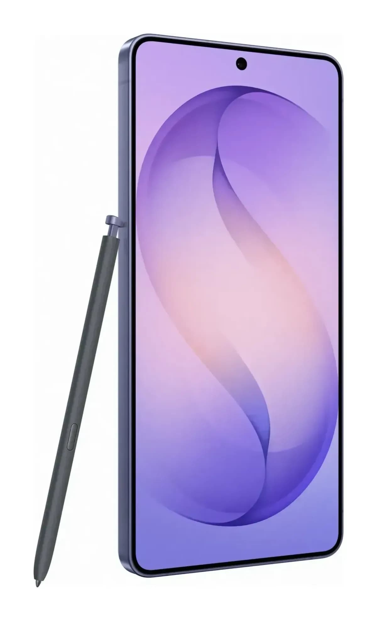 Смартфон Samsung Galaxy S26 Ultra 12GB/256GB (фиолетовый)