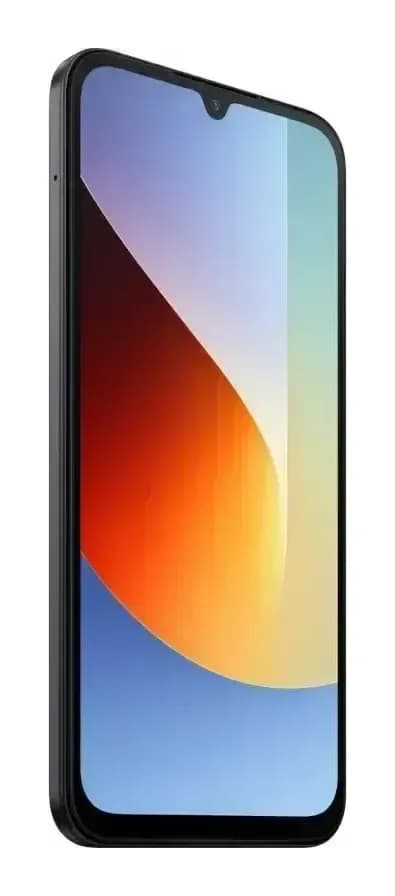 Смартфон Xiaomi Redmi A7 Pro 4GB/128GB (черный)