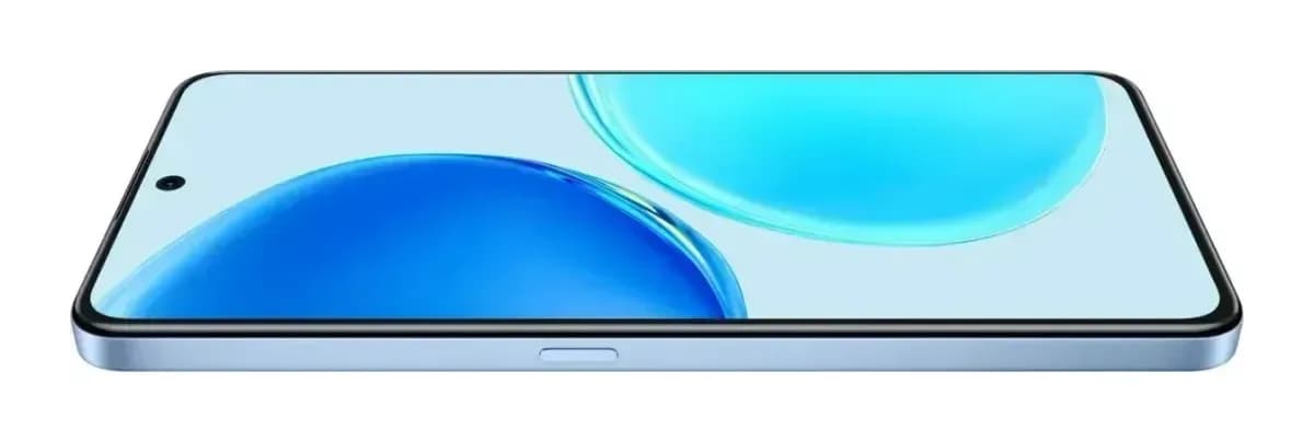 Смартфон HONOR X8d 8GB/128GB (воздушный голубой)