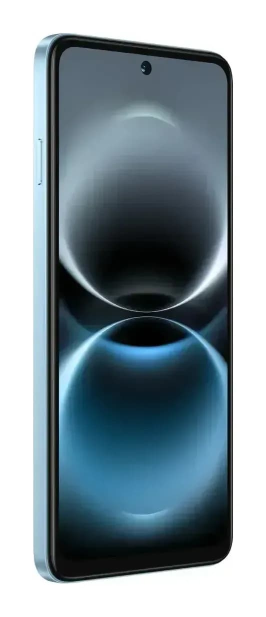 Смартфон Huawei Nova Y74 8GB/256GB (голубой)