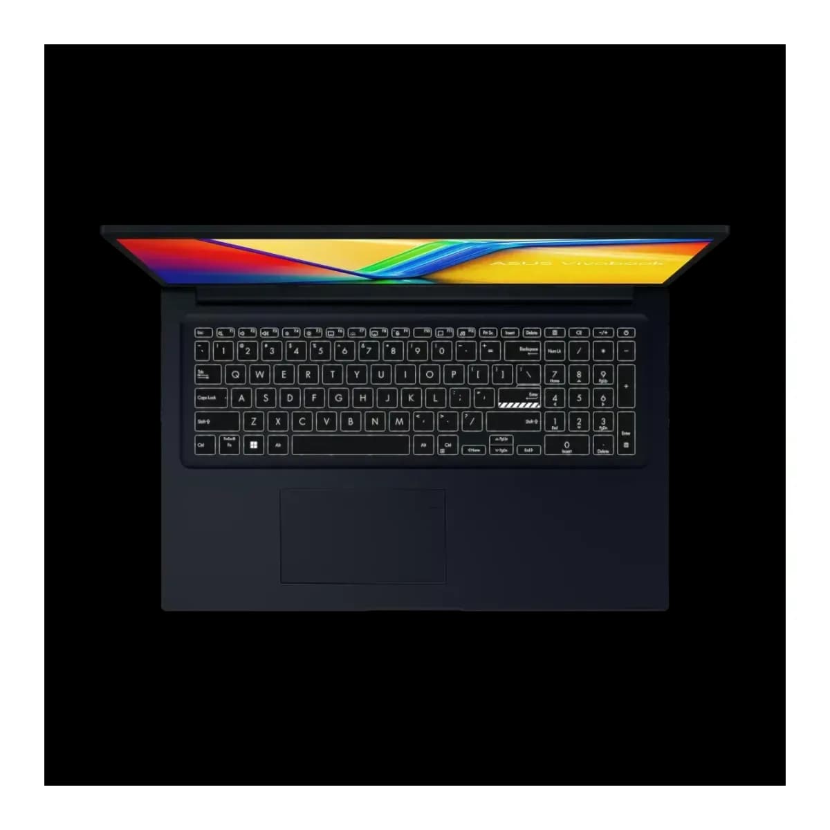 Ноутбук Asus Vivobook 17 X1704VA-AU1017 без ОС