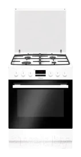 Плита газоэлектрическая Hansa FCMW68299