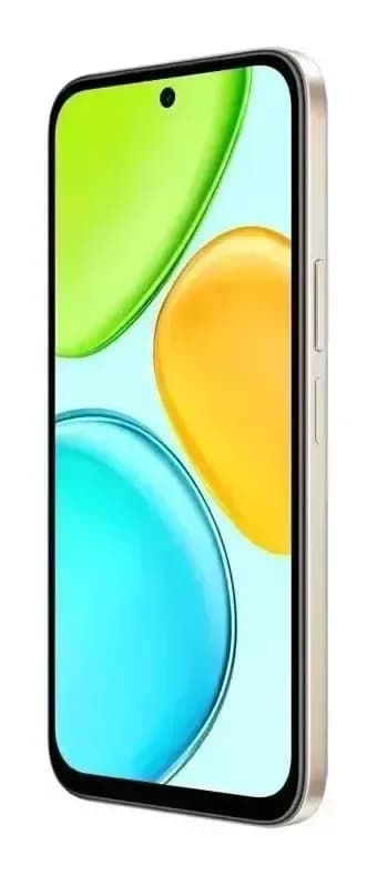 Смартфон HONOR X6e 4GB/256GB (рассветный золотой)