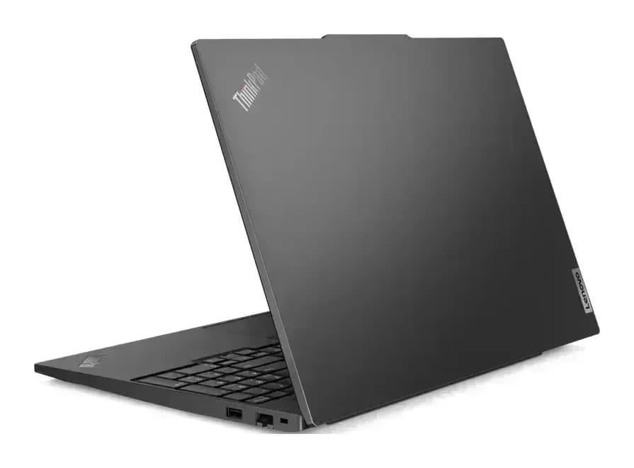 Ноутбук Lenovo ThinkPad E16 G2 (21M5S09E00)
