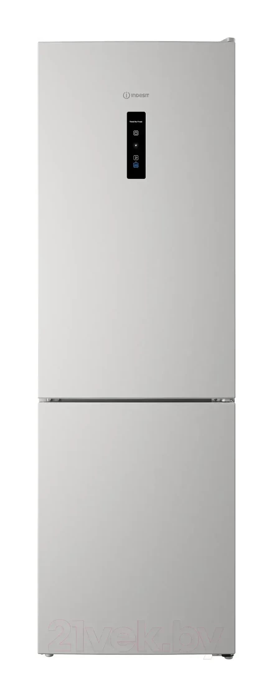 Холодильник с морозильником Indesit ITR 5180 W