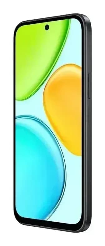 Смартфон HONOR X6e 4GB/256GB (полночный черный)