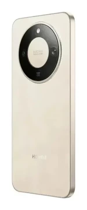 Смартфон HONOR X9d 8GB/256GB (бежевый)
