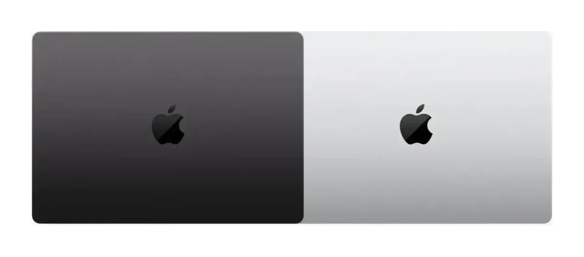 Ноутбук Apple MacBook Pro 14" M5 15/16 24GB/2TB A3426 / MJLV4 (Silver)