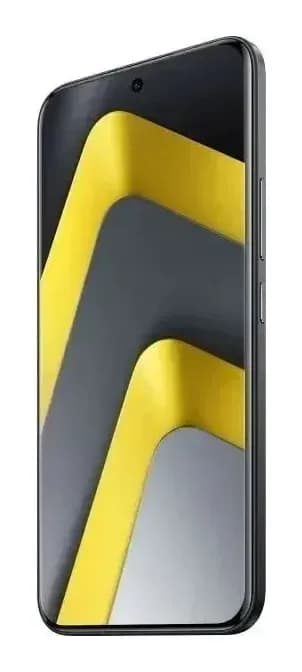 Смартфон POCO M8 Pro 5G 8GB/256GB (черный)