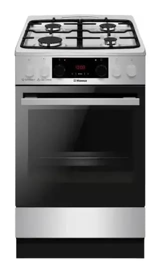 Плита газоэлектрическая Hansa FCMXS593632