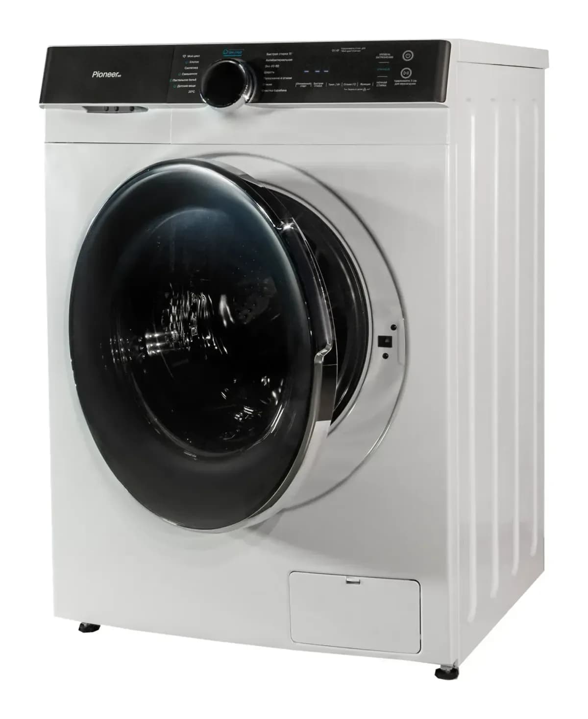 Стиральная машина Pioneer WM-140900MD_WH